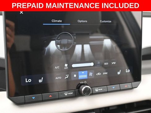 Certified 2026 Toyota RAV4 XLE Premium AWD/4WD image 21