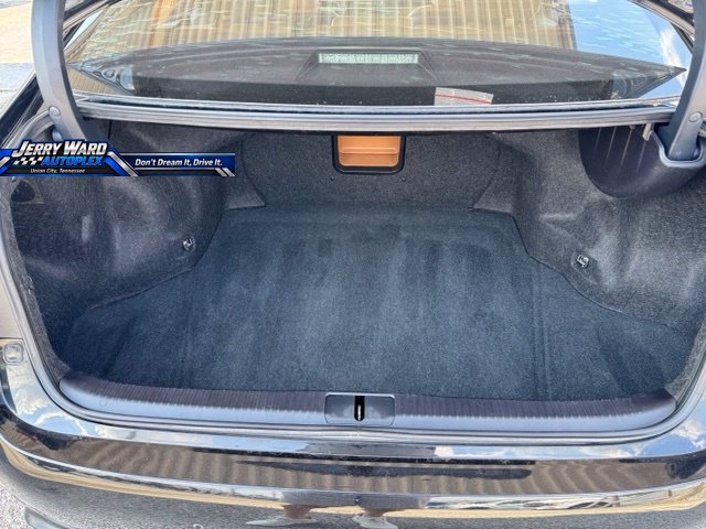 Used 2017 Lexus ES 350 w/ Luxury Package FWD image 22