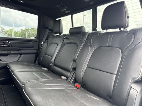 Used 2024 RAM 1500 Limited AWD/4WD image 30
