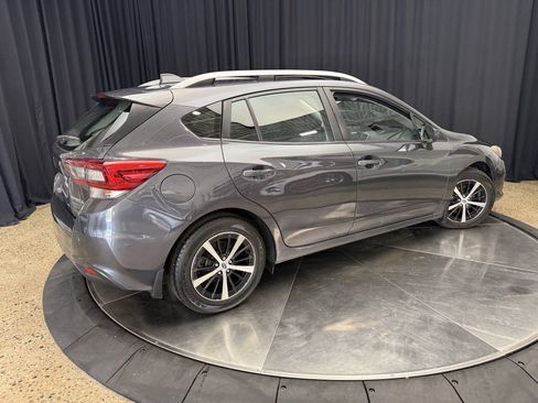Used 2020 Subaru Impreza 2.0i Premium AWD/4WD image 10