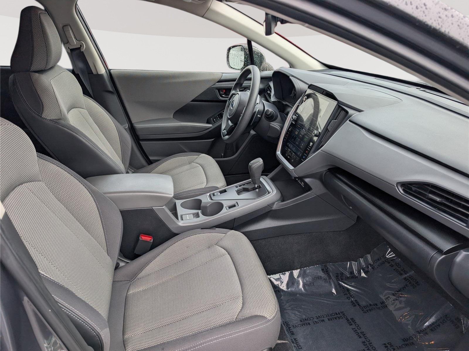 Used 2024 Subaru Crosstrek 2.0i Premium AWD/4WD image 10