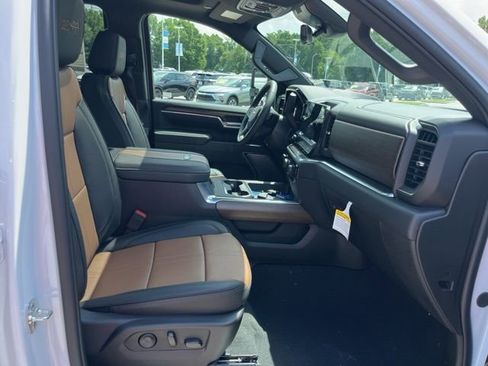 New 2025 Chevrolet Silverado 2500 High Country w/ Technology Package image 46