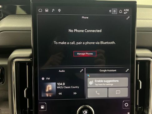 Used 2025 GMC Yukon Denali image 58