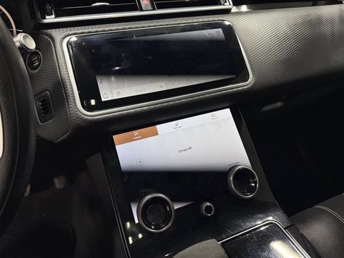 Used 2022 Land Rover Range Rover Velar S image 14