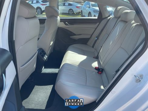 Used 2021 Honda Accord EX-L image 30