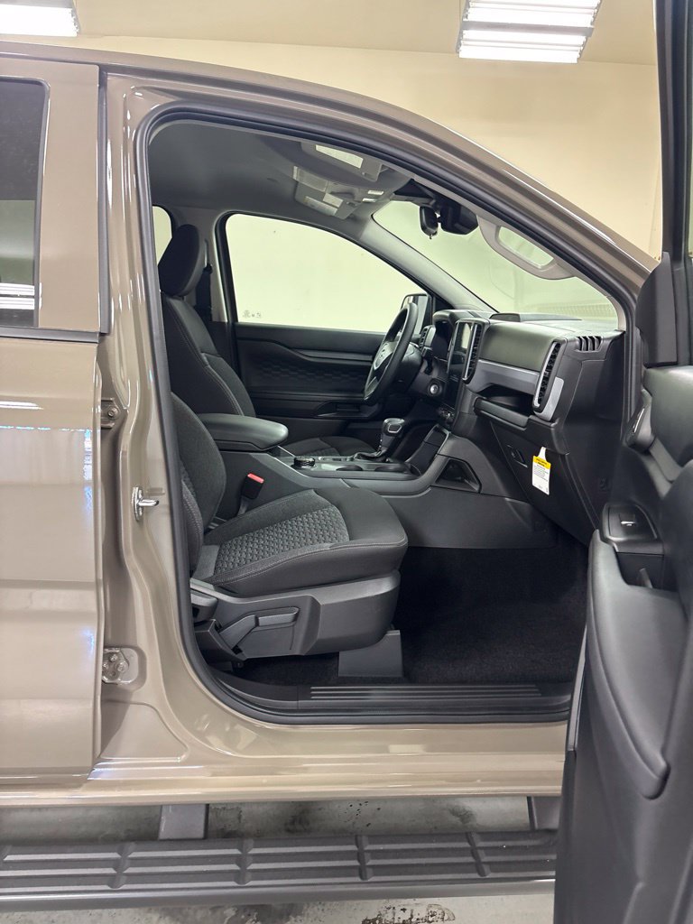 New 2026 Ford Ranger XL AWD/4WD image 22