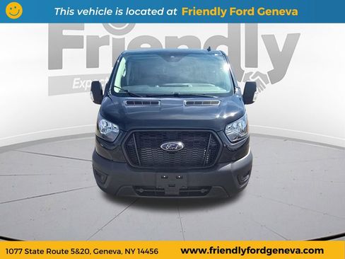 Used 2024 Ford Transit 350 XL RWD image 2