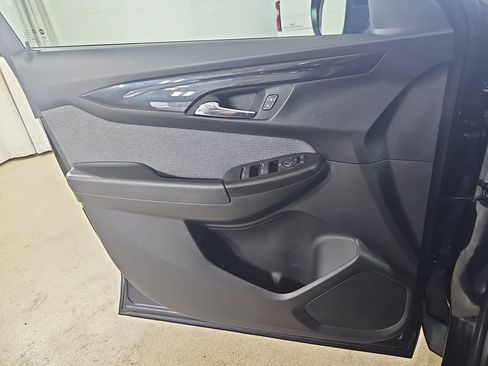 Certified 2024 Chevrolet TrailBlazer LT w/ Driver Confidence Package FWD image 31