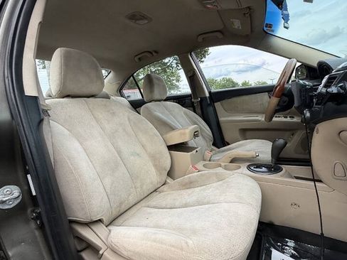 Used 2009 Kia Optima LX FWD image 16