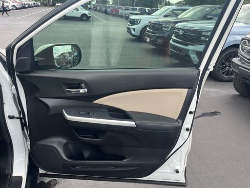 Used 2016 Honda CR-V EX-L image 31