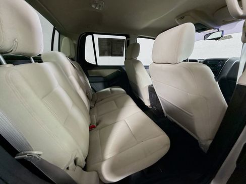 Used 2008 Ford Explorer Sport Trac XLT AWD/4WD image 23