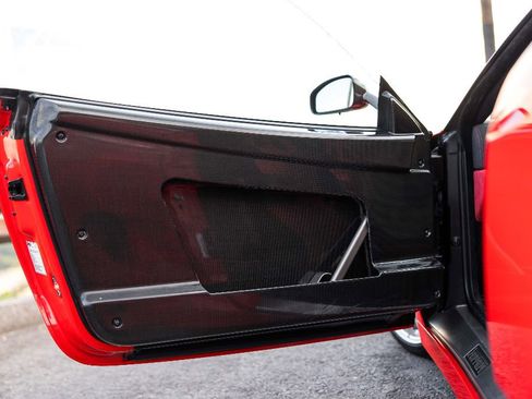 Used 2004 Ferrari 360 Challenge Stradale RWD image 37