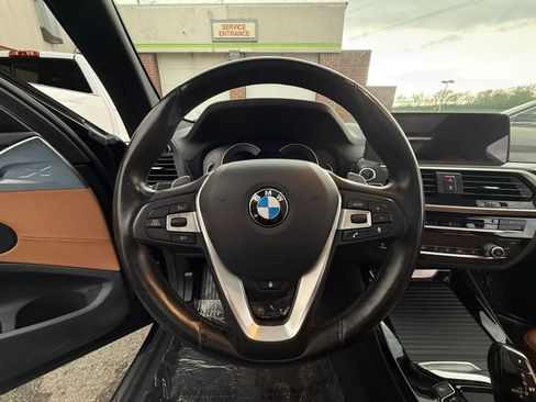 Used 2018 BMW X3 xDrive30i w/ Premium Package AWD/4WD image 25