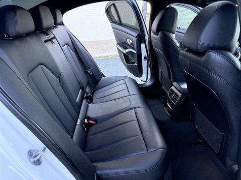 Used 2020 BMW M340i w/ Premium Package RWD image 19