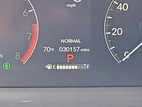 Used 2025 Honda Pilot EX-L image 27