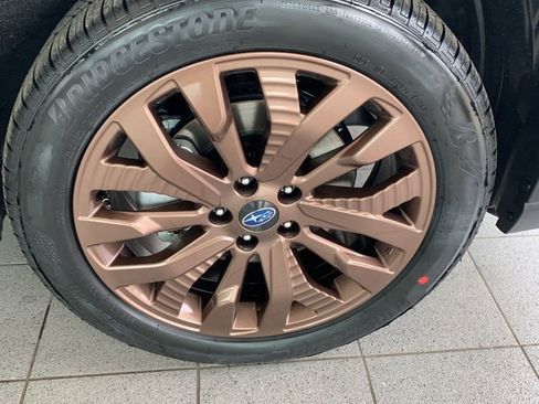 New 2026 Subaru Forester Sport AWD/4WD image 16
