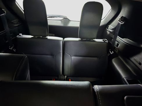 Used 2024 Mitsubishi Outlander SE FWD image 28