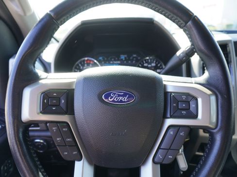 Used 2021 Ford F250 Lariat w/ Tremor Off-Road Package image 24