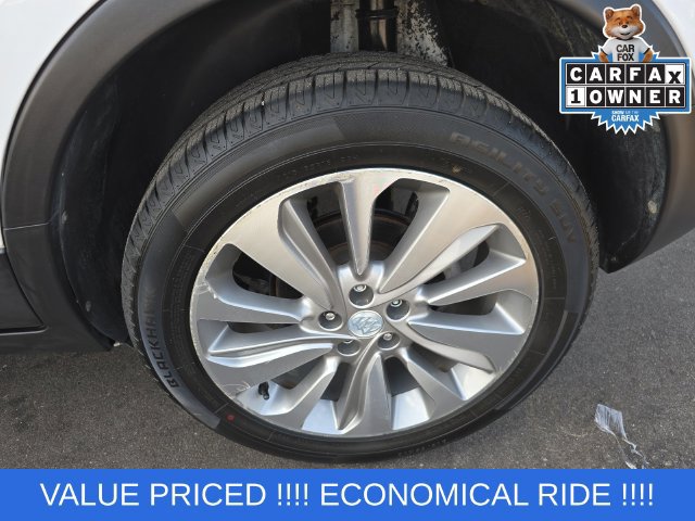 Used 2020 Buick Encore Preferred w/ Safety Package FWD image 23