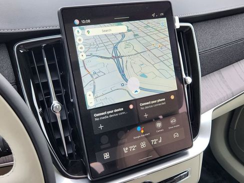 New 2026 Volvo XC90 T8 Ultra w/ Protection Package Premier image 7