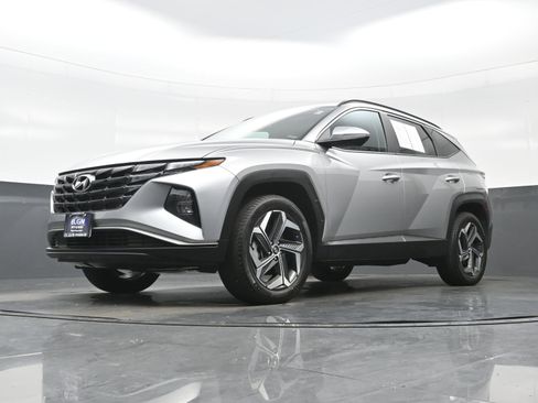 Used 2023 Hyundai Tucson SEL w/ Convenience Package AWD/4WD image 27