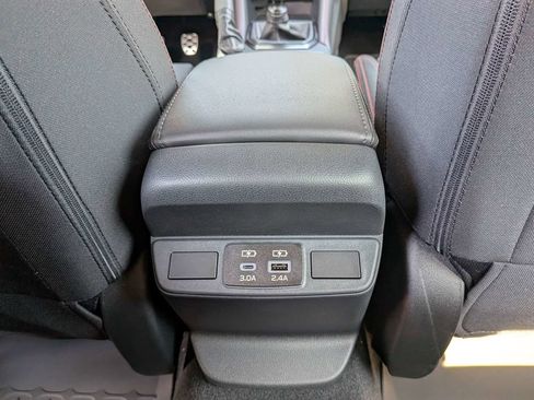 New 2026 Subaru WRX Premium AWD/4WD image 13