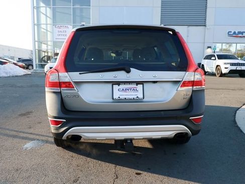 Used 2016 Volvo XC70 T5 Platinum image 15