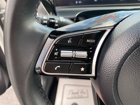 Certified 2024 Kia Seltos S AWD/4WD image 19
