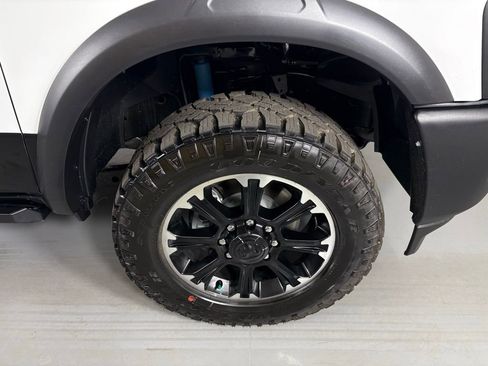 New 2026 RAM 2500 Rebel w/ Rebel Level 1 Equipment Group AWD/4WD image 11