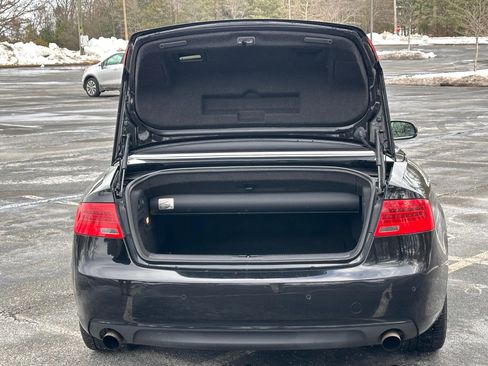 Used 2013 Audi A5 2.0T Premium Plus w/ Premium Plus Pkg image 7