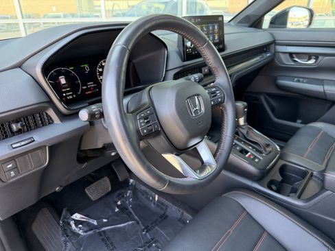 Used 2025 Honda CR-V Sport-L image 31
