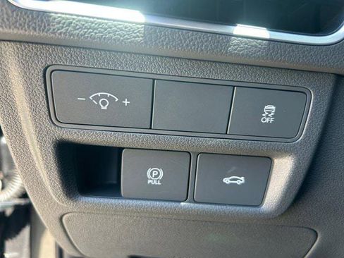 New 2026 Hyundai Sonata SEL FWD image 21