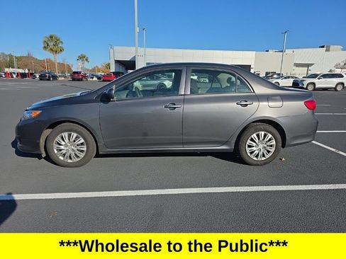Used 2009 Toyota Corolla LE image 3