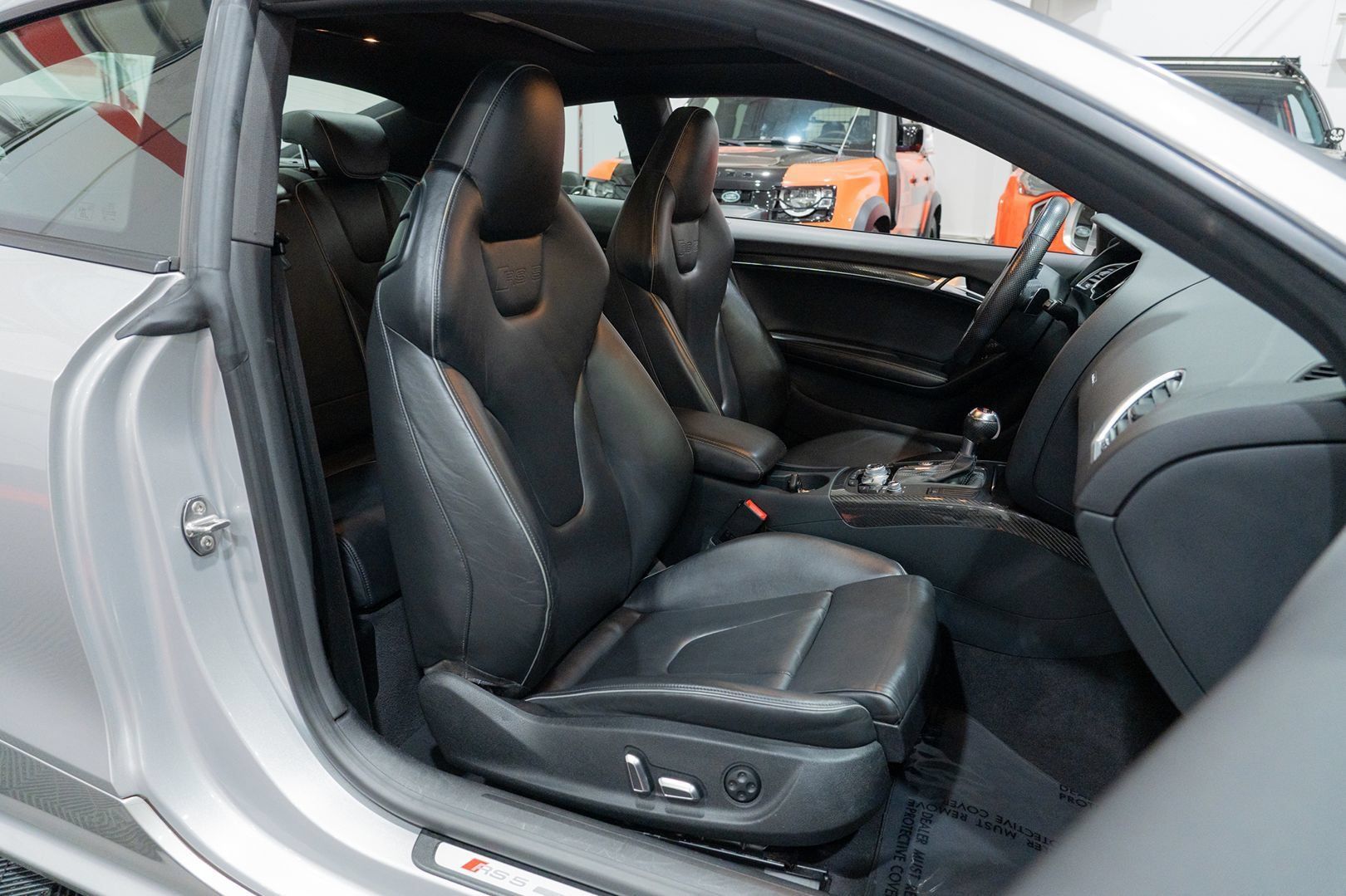 Used 2013 Audi RS 5 Coupe AWD/4WD image 34