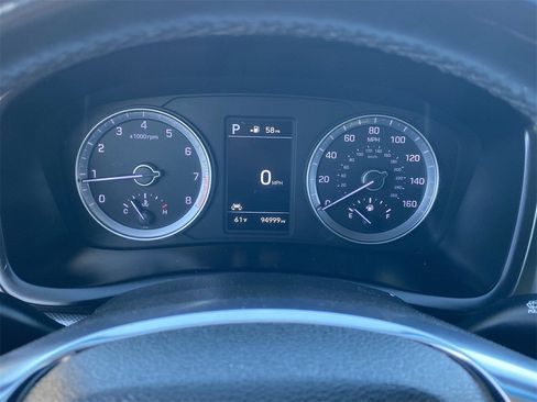 Used 2018 Hyundai Sonata SEL w/ Tech Package 02 image 27