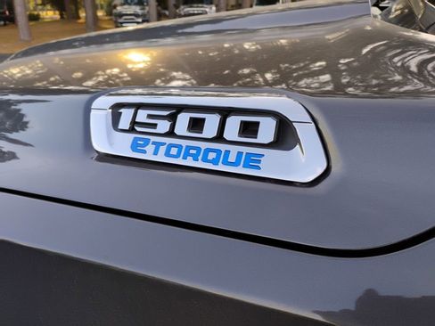 New 2026 RAM 1500 Big Horn image 12