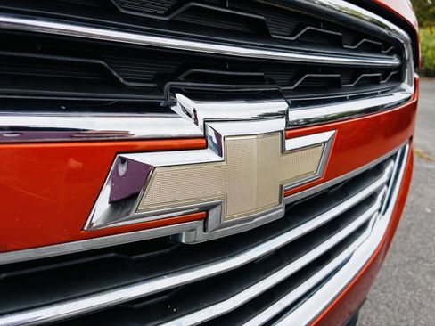 Used 2015 Chevrolet Trax LT w/ LT Sun and Sound Package image 15