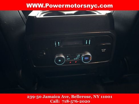 Used 2021 Ford Expedition Limited image 29