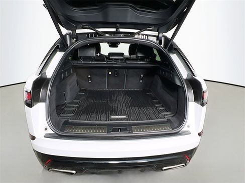 Used 2023 Land Rover Range Rover Velar HST image 27