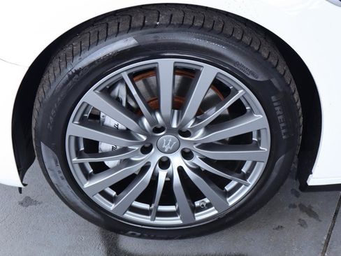 Used 2018 Maserati Ghibli image 42