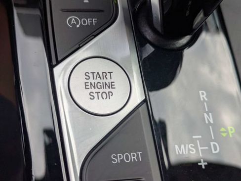 Used 2024 BMW X3 sDrive30i w/ Premium Package RWD image 32