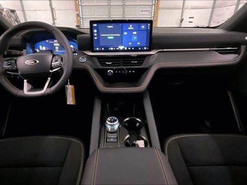 New 2026 Ford Explorer Tremor w/ Tremor Ultimate Package image 14