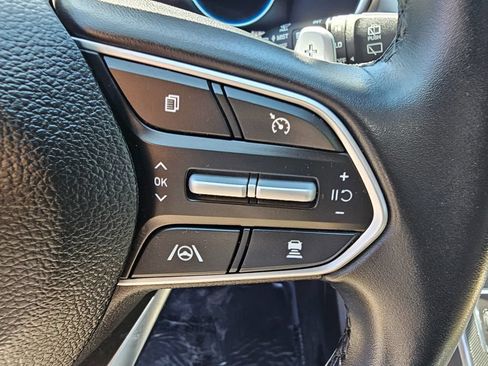 Certified 2023 Hyundai Santa Fe SEL w/ Premium Package FWD image 24
