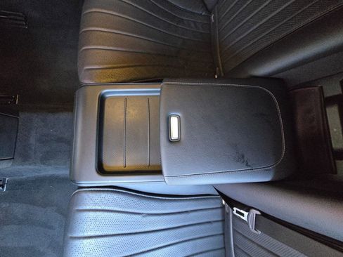 Used 2022 Mercedes-Benz S 500 4MATIC w/ AMG Line Package image 20