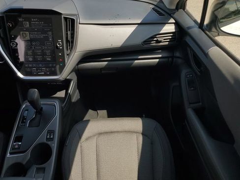 Certified 2024 Subaru Crosstrek 2.0i Premium AWD/4WD image 18