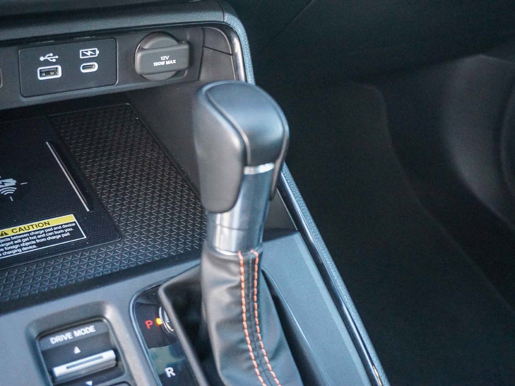 Used 2025 Honda CR-V Sport-L image 23