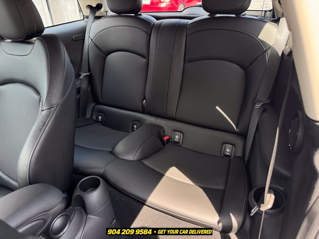 Used 2018 MINI Cooper S FWD image 28