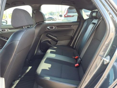 Used 2026 Honda Civic Sport image 5