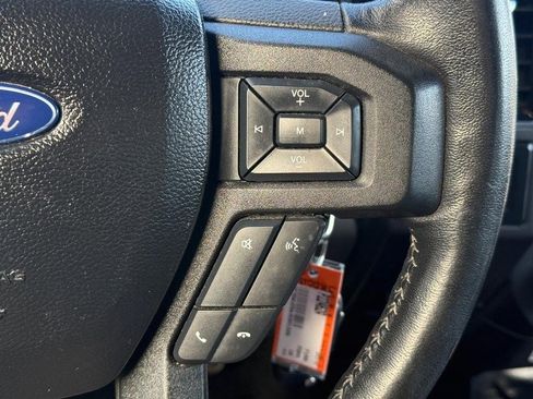 Used 2018 Ford F150 XLT w/ Equipment Group 302A Luxury image 20