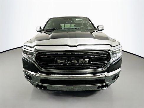 Used 2019 RAM 1500 Limited image 2